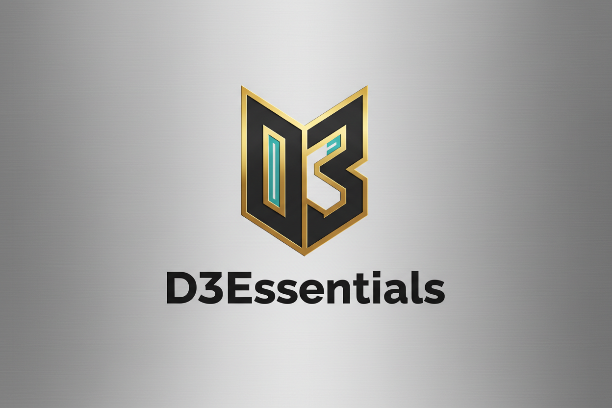 D3Essentials